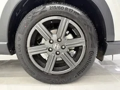 2023 Honda XR-V 1.5L CVT, белый — фото 17