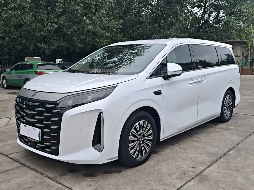 2025 BYD Xia 1.5T 100km