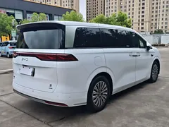 2025 BYD Xia 1.5T 100km, белый — фото 6