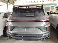 2022 Geely Coolray COOL 1.5TD DCT Jiqing — фото 6