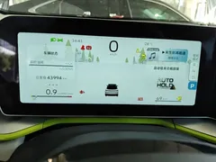 2022 Geely Coolray COOL 1.5TD DCT Jiqing — фото 12