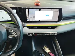2022 Geely Coolray COOL 1.5TD DCT Jiqing — фото 13
