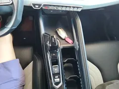 2022 Geely Coolray COOL 1.5TD DCT Jiqing — фото 14