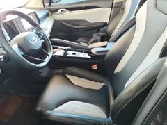 2022 Geely Coolray COOL 1.5TD DCT Jiqing — фото 15