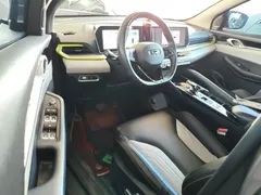 2022 Geely Coolray COOL 1.5TD DCT Jiqing — фото 16