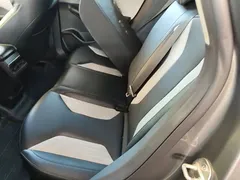 2022 Geely Coolray COOL 1.5TD DCT Jiqing — фото 17