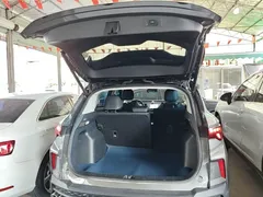 2022 Geely Coolray COOL 1.5TD DCT Jiqing — фото 19