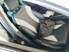 2022 Geely Coolray COOL 1.5TD DCT Jiqing — фото 25