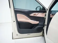 2023 BYD Seagull, белый — фото 10
