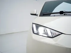 2023 BYD Seagull, белый — фото 16