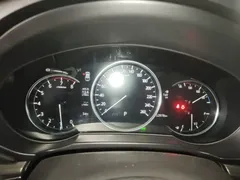 2022 Mazda CX-5 2.5L AT 2WD, синий — фото 8