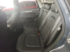 2022 Mazda CX-5 2.5L AT 2WD, синий — фото 13