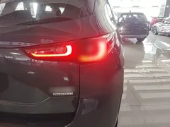 2022 Mazda CX-5 2.5L AT 2WD, синий — фото 24