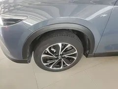 2022 Mazda CX-5 2.5L AT 2WD, синий — фото 25