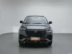 2021 Changan CS55PLUS Blue Whale 1.5T DCT Premium Type — фото 3