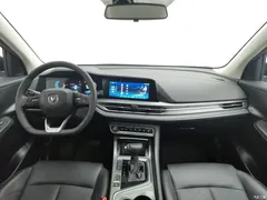 2021 Changan CS55PLUS Blue Whale 1.5T DCT Premium Type — фото 5