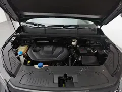 2021 Changan CS55PLUS Blue Whale 1.5T DCT Premium Type — фото 6