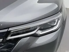 2021 Changan CS55PLUS Blue Whale 1.5T DCT Premium Type — фото 7