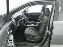 2021 Changan CS55PLUS Blue Whale 1.5T DCT Premium Type — фото 10