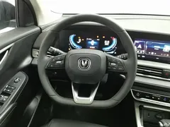 2021 Changan CS55PLUS Blue Whale 1.5T DCT Premium Type — фото 11