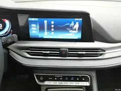 2021 Changan CS55PLUS Blue Whale 1.5T DCT Premium Type — фото 12