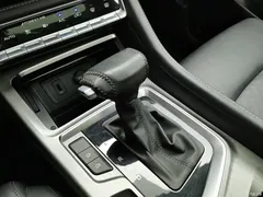 2021 Changan CS55PLUS Blue Whale 1.5T DCT Premium Type — фото 13