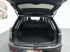2021 Changan CS55PLUS Blue Whale 1.5T DCT Premium Type — фото 16