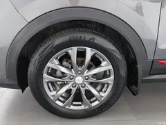 2021 Changan CS55PLUS Blue Whale 1.5T DCT Premium Type — фото 17