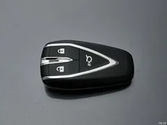 2021 Changan CS55PLUS Blue Whale 1.5T DCT Premium Type — фото 19