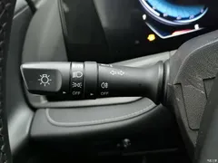 2021 Changan CS55PLUS Blue Whale 1.5T DCT Premium Type — фото 21