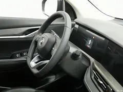 2021 Changan CS55PLUS Blue Whale 1.5T DCT Premium Type — фото 22