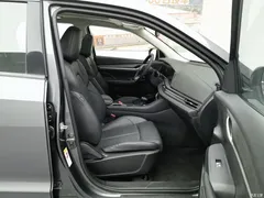 2021 Changan CS55PLUS Blue Whale 1.5T DCT Premium Type — фото 23