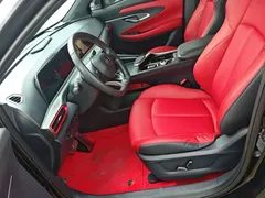 2020 Changan UNI-T 1.5T Premium, чёрный — фото 15