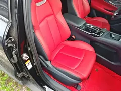 2020 Changan UNI-T 1.5T Premium, чёрный — фото 25
