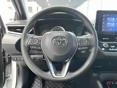 2022 Toyota Levin 185T CVT Sport, белый — фото 8