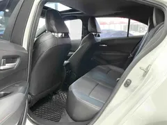 2022 Toyota Levin 185T CVT Sport, белый — фото 10