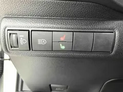 2022 Toyota Levin 185T CVT Sport, белый — фото 11