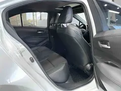 2022 Toyota Levin 185T CVT Sport, белый — фото 13