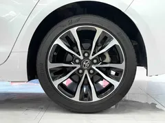 2022 Toyota Levin 185T CVT Sport, белый — фото 14