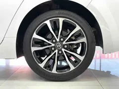 2022 Toyota Levin 185T CVT Sport, белый — фото 17