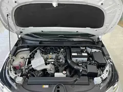 2022 Toyota Levin 185T CVT Sport, белый — фото 18