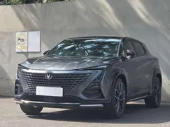 2023 Changan UNI-T second generation 1.5T premium model — фото 1