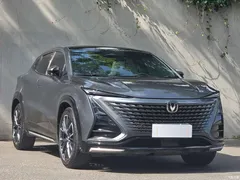 2023 Changan UNI-T second generation 1.5T premium model — фото 3