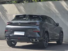 2023 Changan UNI-T second generation 1.5T premium model — фото 4