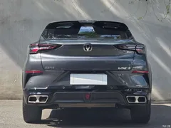 2023 Changan UNI-T second generation 1.5T premium model — фото 5