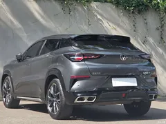 2023 Changan UNI-T second generation 1.5T premium model — фото 6