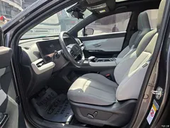 2023 Changan UNI-T second generation 1.5T premium model — фото 7