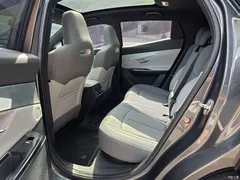 2023 Changan UNI-T second generation 1.5T premium model — фото 8