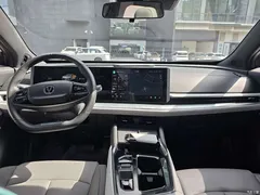 2023 Changan UNI-T second generation 1.5T premium model — фото 9