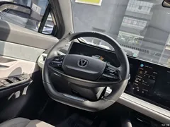 2023 Changan UNI-T second generation 1.5T premium model — фото 10